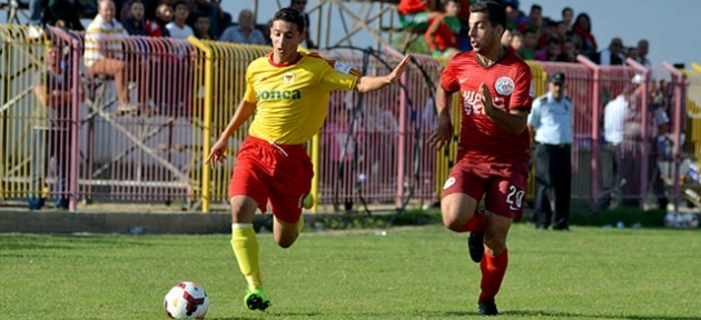 Ceyhun GG yolunda