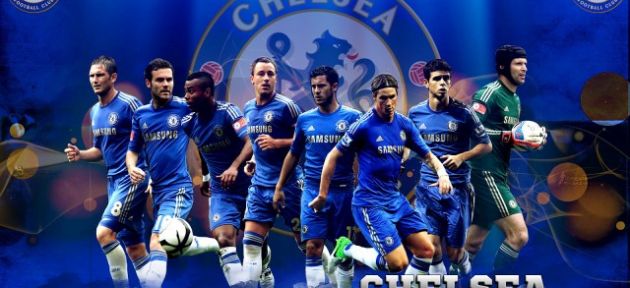 Chelsea'den Galatasaray için ilk tepki çok sert oldu !