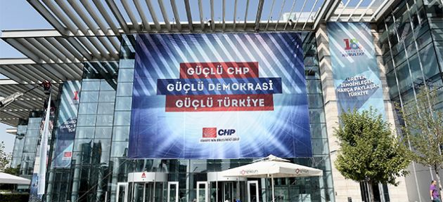 CHP’de karar zamanı