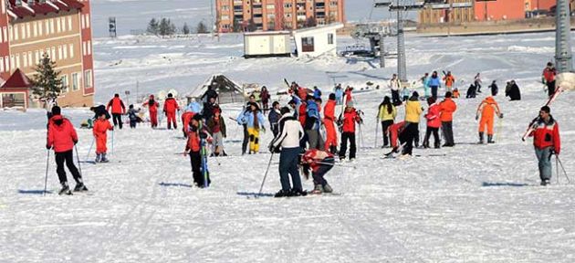 Cıbıltepe “Cıvıl Cıvıl”