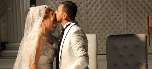 Çifte kumru gibiydiler