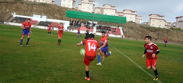 Cihangir tura göz kırptı 0-2