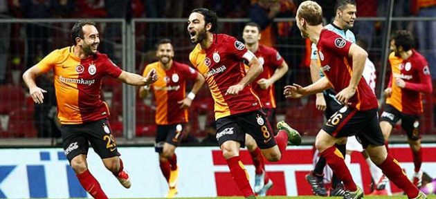 Cimbom 4 köşe