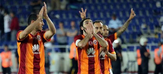 Cimbom 'SON 270' dedi!