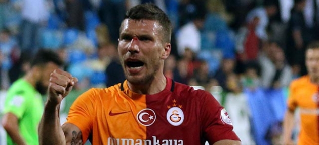 Cimbom 'yarı'ladı