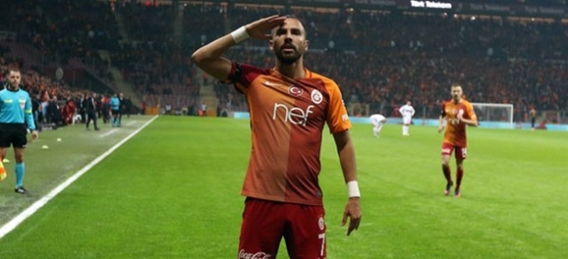 Cimbom “Yasin” taşıdı: 3-1