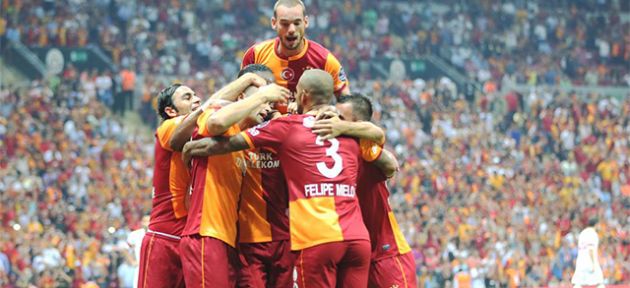 Cimbom’a zorlu rakipler