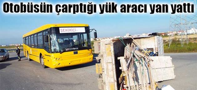 Çocukları korkuttu