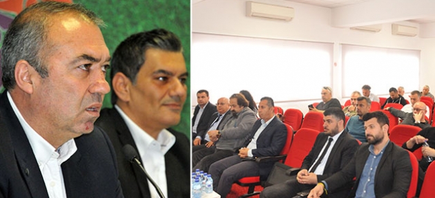 CONIFA’da geri sayım başladı