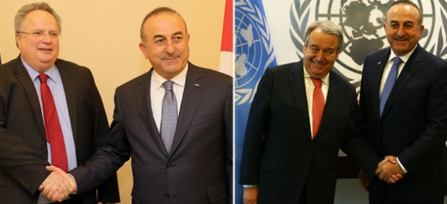 Çözüm uzak değil
