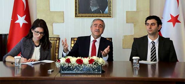 ‘Çözümün sigortası’