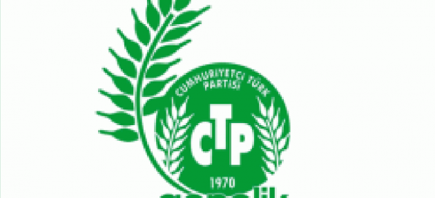 CTP’nin 18 adayı hazır