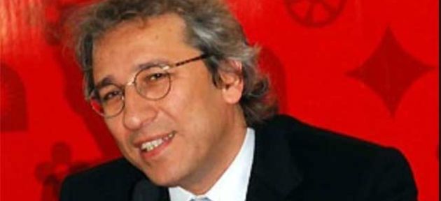 Cumhuriyet Can Dündar’a emanet