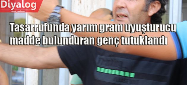 Daha 16 yaşında