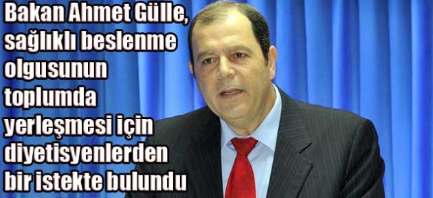 Daha görünür olun