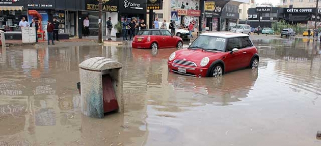 Daldır kovayı çek!