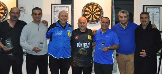 Darts’ta Barani lider