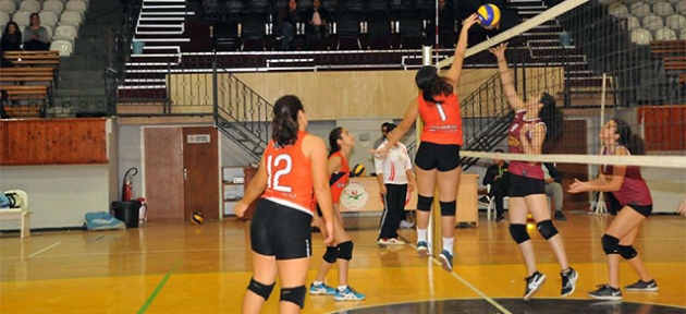 DAÜ, Çamlık ve Erenköy galip