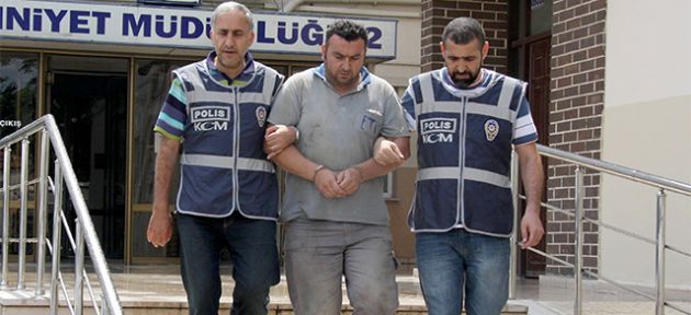 “Davulcu arıyordum”