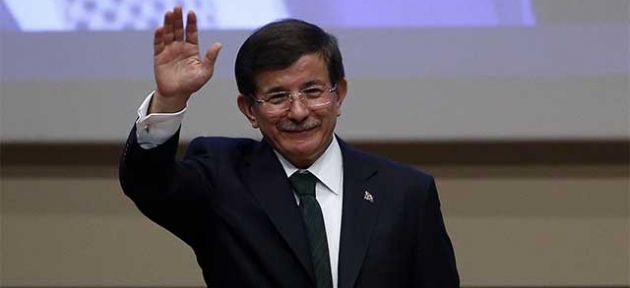 Davutoğlu: PKK Öcalan’ı dinlemiyor