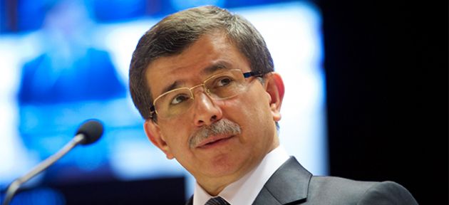 Davutoğlu’ndan müjdeli haber