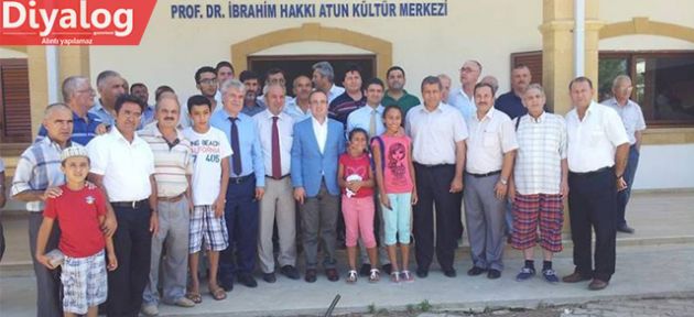 Dedesinin anısını yaşatacak