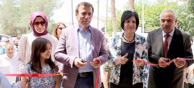 Değirmenlik’in  gurur günü