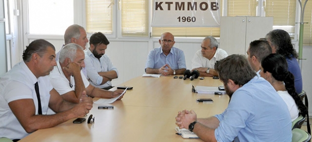 “Değişiklik kabul edilemez”