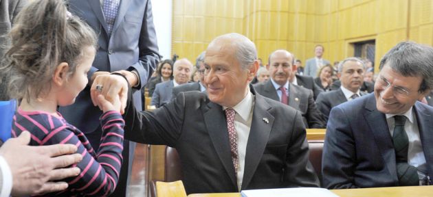 Demokrasiye darbe