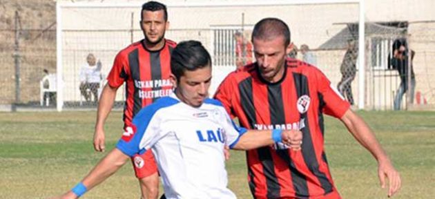 Denizli deplasmanda galip 1-4