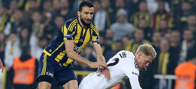 Derbinin tarihi belli oldu