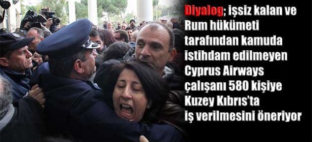 Dertlere ortak olalım