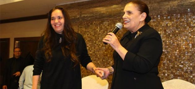 Desteğe teşekkür