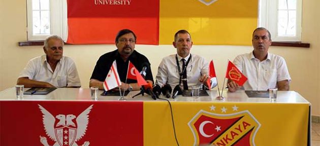 Dev birleşme
