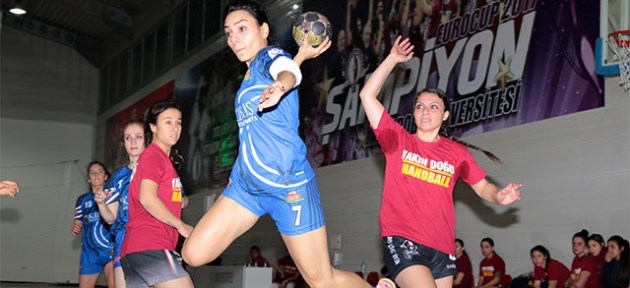 DİGEM son saniyede galip 