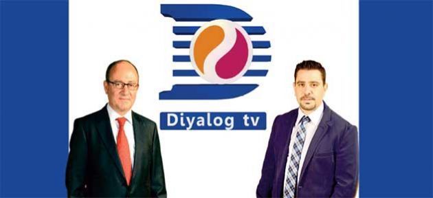 Diyalog size geliyor