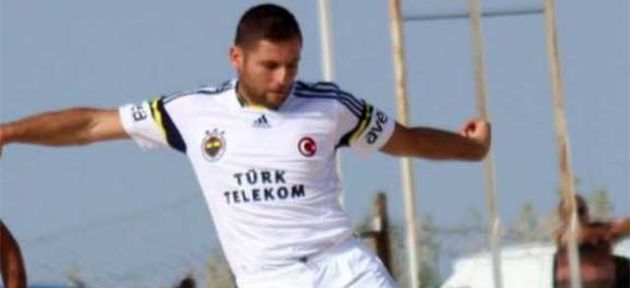 Doğan Görneç’in kıskacında