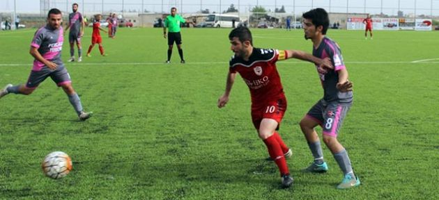 Doğancı’dan tek atış 0-1