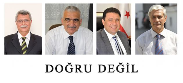  Doğru değil