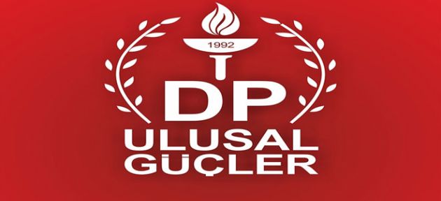 DP-UG’de gündem Şonya