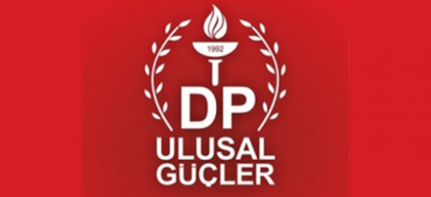 DP Ulusal Güçler Parti meclisinde hükümet çalışmaları ele alındı