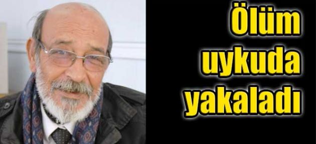 Dr Atilla Ateş hayatını kaybetti