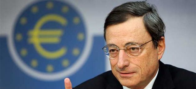 Draghi uyardı