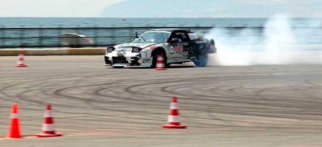 Drift Festivali