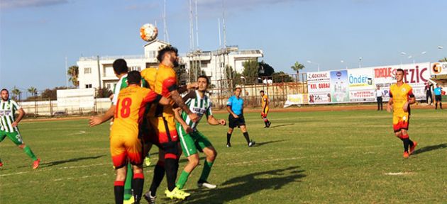 Dumlupınar galip
