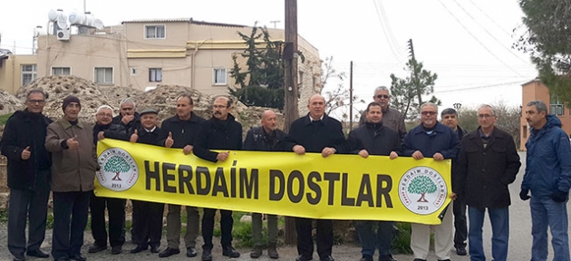 Duyarlı vatandaşlara çağr