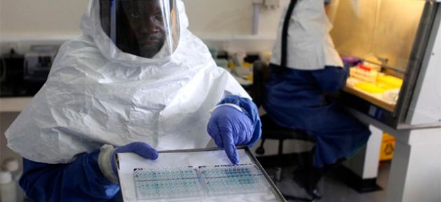 Ebola, Demokratik Kongo Cumhuriyeti’ne sıçradı