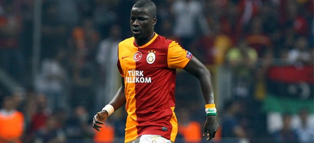 Eboue atağı