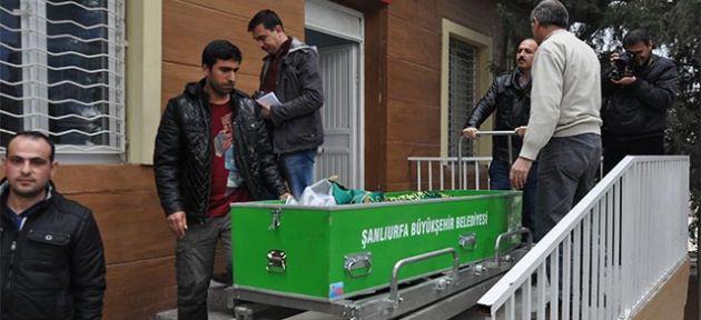 Ecele 10 gün direnebildi