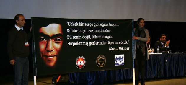 Eğitim Şurası  tamamlandı